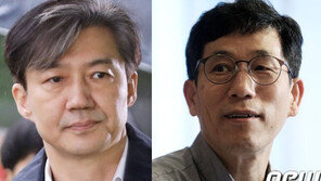 진중권 “그 양복 나도 받아…조국 호의 왜곡, 치졸함 극치”