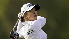 김세영, LPGA 불참했던 세계랭킹 1위 고진영 맹추격