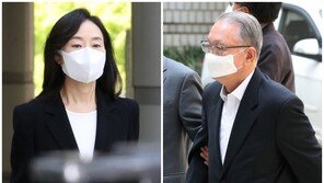 김기춘·조윤선 ‘블랙리스트’ 파기환송심 내년 1월 시작