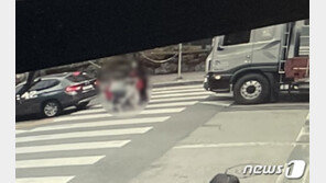 광주 스쿨존 참사 운전자, ‘민식이법’ 적용 구속송치