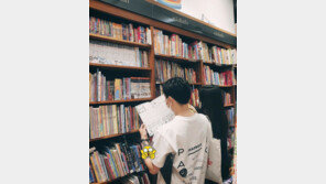 박유천, 태국어로 ‘Susu!’…본격 태국 활동 시작?