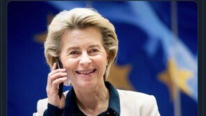 바이든 “강한 유럽이 美 국익에도 도움…협력 심화”