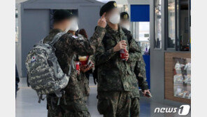 ‘31명 집단 감염’ 철원 육군부대 추가 확진자 없어