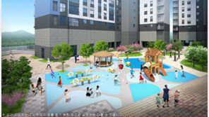  아이 키우기 좋은 단지 대구 ‘더샵 프리미엘’...24일 1순위 청약 접수