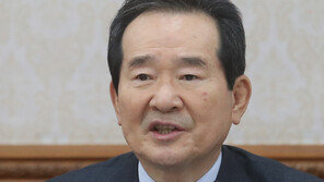 丁총리, 25일 민노총 집회에…“무관용 원칙·강력 대응”