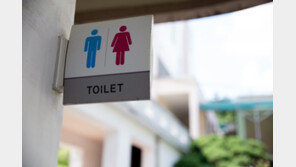 빨간치마 입고 목동역 女화장실에…만취男 현행범 체포