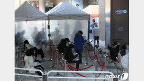 마포구 홍대새교회 71명 확진…성가대 연습·예배후 소모임