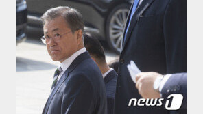 ‘연평도 10주기’에 연차 ·NO 메시지 文에…野 “이런 날 애써 무시”