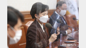 野 국토위 “진선미·김현미·윤성원 경질…부동산 정책 재검토”