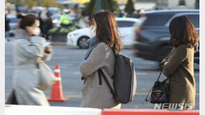 코로나에 결혼 미루니 경단녀도 대폭 줄었다…‘역대 최저’