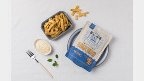 인비바, 2020푸드위크 전시회에서 신제품 어무꽈자 선 봬