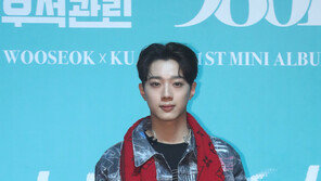 ‘워너원’ 출신 라이관린, ‘길거리 흡연·침 뱉기’ 사과