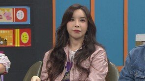 하리수 “데뷔 초 몸값 가장 높아…하루 수입 1억원일때도”