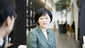 한성숙 네이버 대표 “구글, 한국서 많은 수익내는 만큼 기여해야”