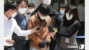 ‘손석희·윤장현 상대 사기’ 조주빈 공범에 징역 4년 구형