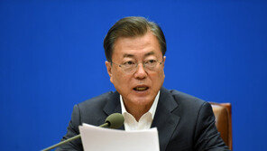 9일 앞 다가온 수능에 文대통령 “안전하게 치러야…사회 책임”