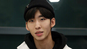 평창 ‘金’ 임효준, 쇼트트랙대회 신청했다가 기권…왜?