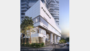  흥행 대박 ‘빌리브 패러그라프 해운대’, 상업시설 분양 앞둬