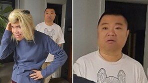 아들 개그에 밀린 ‘옥동자’ 정종철…“씨도둑은 못한단 말이 딱”