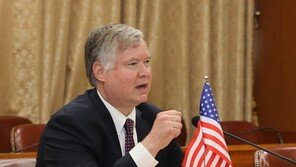 美 비건 다음달 방한 추진 중…한반도 상황 관리 차원