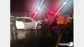 靑 “무면허 렌터카 사고 근절 노력…처벌 강화 추진”