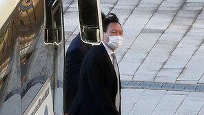 ‘대면감찰’ 안갯속 윤석열…처가 본격 수사로 ‘이중압박’