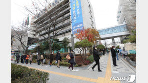 사우나·유흥주점서 코로나19 집단감염…“어디서 감염될지 몰라”