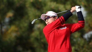 최혜진 KLPGA 대상 3연패·김효주 상금왕·최저타수상 2관왕
