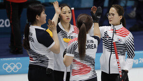 ‘평창올림픽 은메달’ 팀 킴, 3년 만에 여자컬링 태극마크