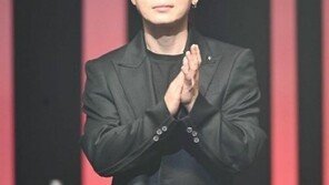 이승환, 코로나 확산 여파 콘서트 취소…“온택트 공연 준비”