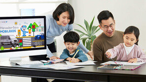 벤츠, 어린이 교통안전교육 온라인 플랫폼 출시