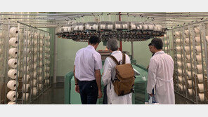 한-우즈베크 기업 연결고리 강화