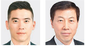 LS그룹 3세들 경영 전면에… 구본혁-구본규, CEO 맡아