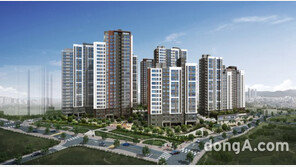 대우산업개발, ‘이안 그랑센텀 천안’ 1순위 청약 접수 실시