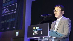 [단독]53세 KT 30년차 영업직 부장 AI로 부활…구현모 대표의 인재실험