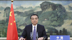 리커창 “내년이면 중국 경제 정상으로 돌아올 것”