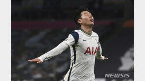 잉글랜드 국대 DF 출신 “손흥민, 모두가 원하는 선수…재계약 마무리 될 것”