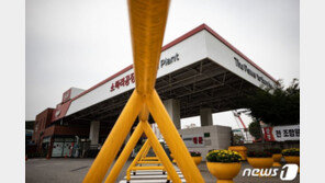 기아車 노조, 결국 파업 돌입…22차례 교섭에도, 9년 연속 파업