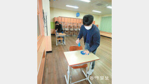 똑같은 자가격리인데… 변호사 시험은 되고, 의사 시험은 안돼