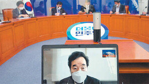 이낙연 “尹총장 거취 결정하라”… 국민의힘 “권력 수사 제동걸려”