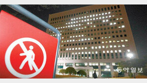 文대통령 ‘尹 직무배제’ 사전보고 받고 침묵… 여권 “암묵적 승인”