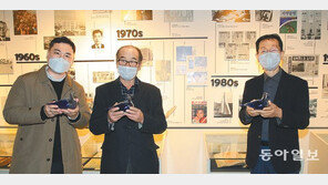 “두 선배의 태평양 횡단, 내게도 꿈이 되었다”