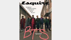 BTS “미국 여정의 마지막은 그래미”