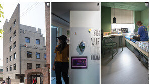 ‘홀로 쉬며 이웃과 소통하는 집’ 청년 주거 고민의 해답을 찾다