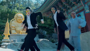 5억뷰 ‘관광공사 홍보영상’ 대한민국광고 大賞 수상