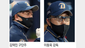 6경기 개근 ‘택진이 형’의 열정과 투자