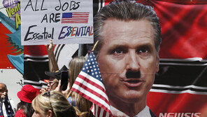 로스앤젤레스, 코로나19급확산으로 ‘이동금지령’임박