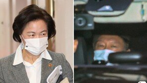尹 묶어두고 ‘거취 압박’…검찰총장 직무배제에 정국 파장