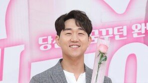 ‘백혈병 재발’ 최성원 “건강히 퇴원…걱정해주셔서 감사”