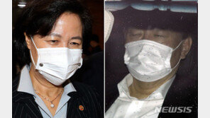 野, 추미애·윤석열 국회 출석 요청…“진상 파악 긴급 질의”